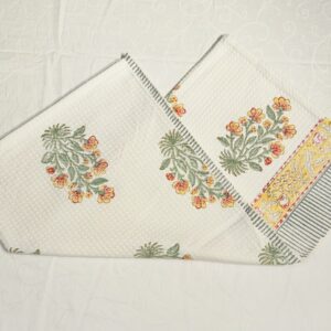BATH TOWEL