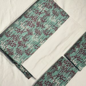 QUEEN BORDER SET