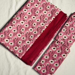QUEEN BORDER SET