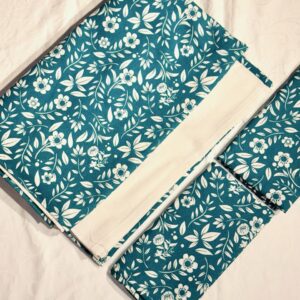 QUEEN BORDER SET