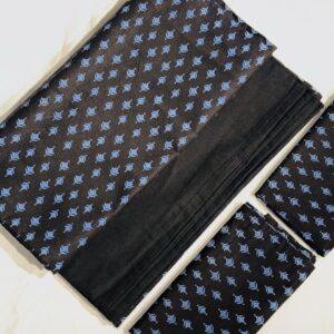 QUEEN BORDER SET