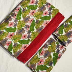 QUEEN BORDER SET
