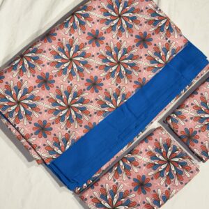 QUEEN BORDER SET