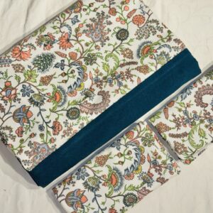 QUEEN BORDER SET