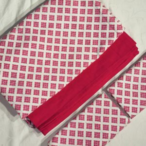 QUEEN BORDER SET