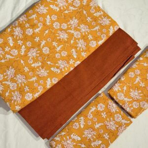 QUEEN BORDER SET