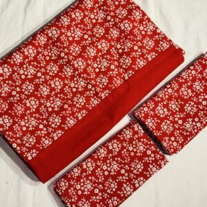 QUEEN BORDER SET