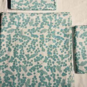 SINGLE BEDSHEET SET