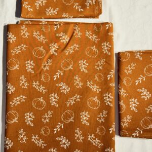 SINGLE BEDSHEET SET