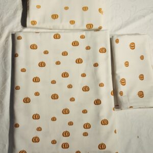 SINGLE BEDSHEET SET