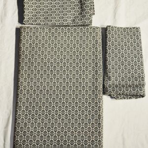 SINGLE BEDSHEET SET