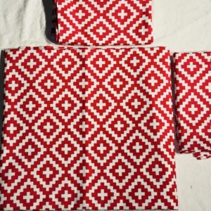 SINGLE BEDSHEET SET