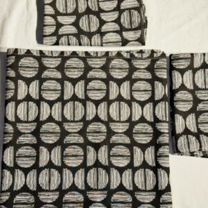 SINGLE BEDSHEET SET