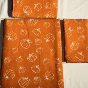 SINGLE BEDSHEET SET