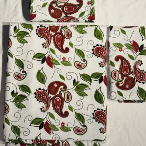SINGLE BEDSHEET SET