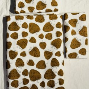 SINGLE BEDSHEET SET