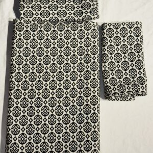 SINGLE BEDSHEET SET