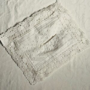 HAKOBA TISSUE BOX COVER