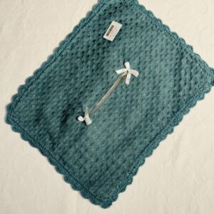 TISSUE BOX COVER