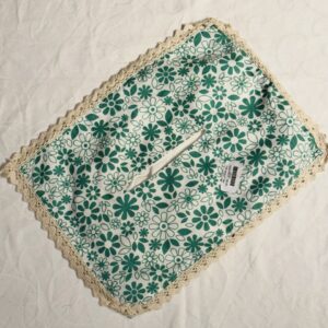 TISSUE BOX COVER