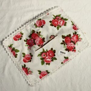 TISSUE BOX COVER