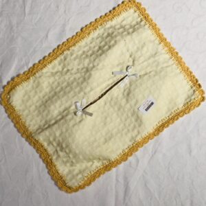 TISSUE BOX COVER