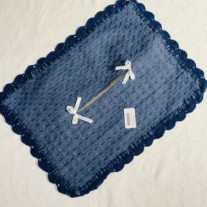 TISSUE BOX COVER