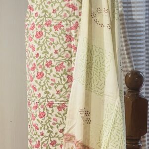COTTON SALWAR