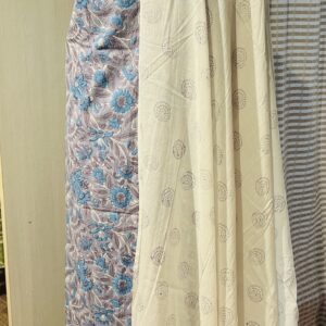 COTTON SALWAR