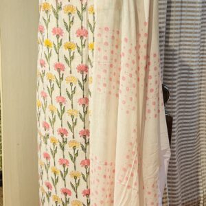 COTTON SALWAR