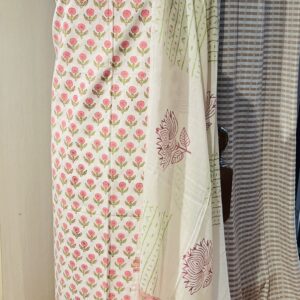 COTTON SALWAR