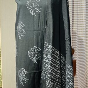 COTTON SALWAR