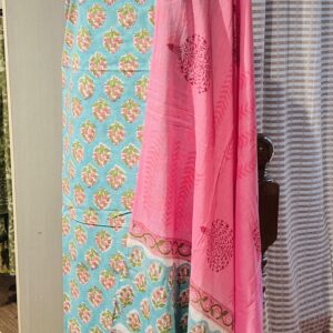 COTTON SALWAR