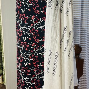 COTTON SALWAR