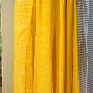 COTTON SALWAR