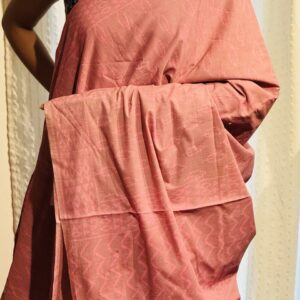 COTTON SAREE