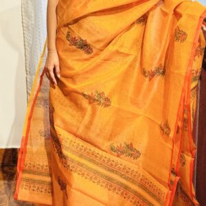 SUPERNET KOTA SAREE