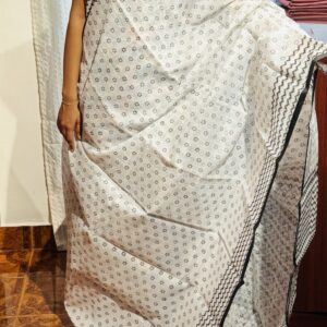 SUPERNET KOTA SAREE