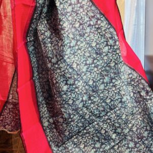 SUPERNET KOTA SAREE