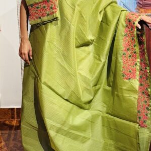 MOONGA KOTA SAREE