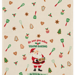 Kitchen Towel