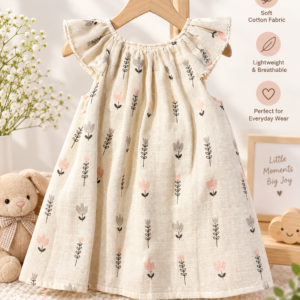 BABY DRESS