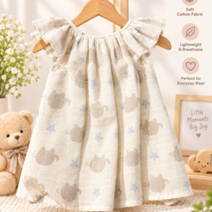 BABY DRESS