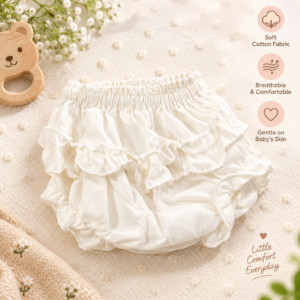 BABY PANTIES