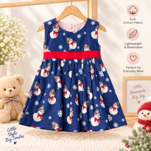 KIDS DRESS