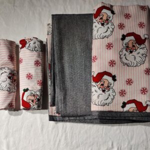 King Size Border Bedsheet