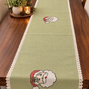 Christmas Table Runner