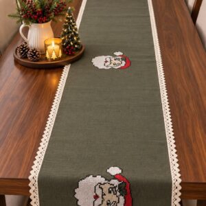 Christmas Table Runner
