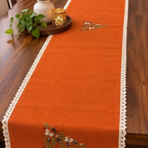 Christmas Table Runner