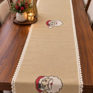 Christmas Table Runner